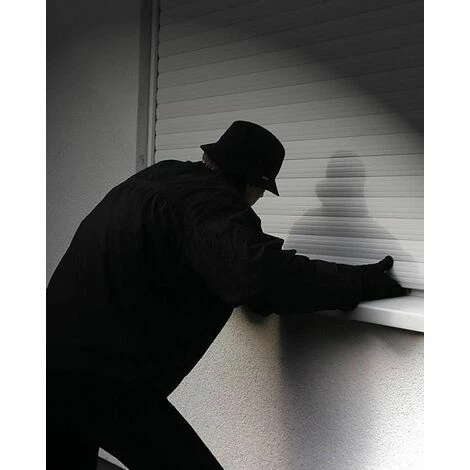 Schellenberg Sécurité D'arrêt Du Volet Roulant - 16003 2 Schellenberg Sécurité D'arrêt Du Volet Roulant - 16003 – Image 2