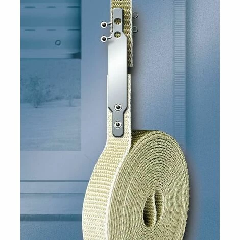 Schellenberg Kit De Réparation Rapide GURTFIX - 44302 2 Schellenberg Kit De Réparation Rapide GURTFIX - 44302 – Image 2