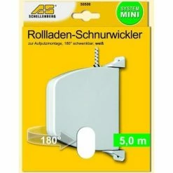 Schellenberg Enrouleur De Cordon De Volet Roulant - 50506
