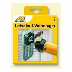 Schellenberg Palier Mural Silencieux - 20305