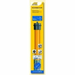 Schellenberg Moteur Tubulaire STANDARD 15 - 20615