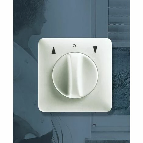 Schellenberg Interrupteur Du Volet Roulant - 25003 2 Schellenberg Interrupteur Du Volet Roulant - 25003 – Image 2