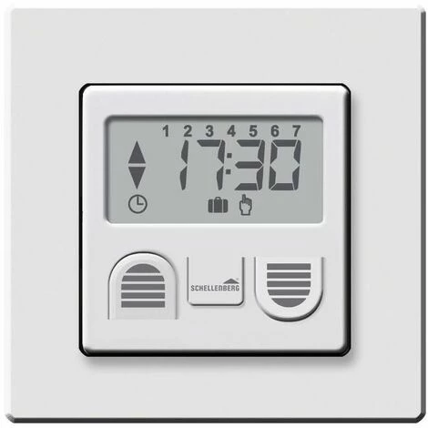 Schellenberg Minuterie STANDARD - 25571 1 Schellenberg Minuterie STANDARD - 25571