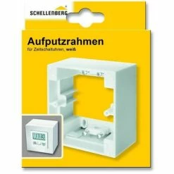 Schellenberg Cadre De Montage En Saillie - 20003