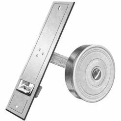 SCHELLENBERG 50401 MAXI ENROULEUR À ENCASTRER POUR SANGLES DE VOLET ROULANT