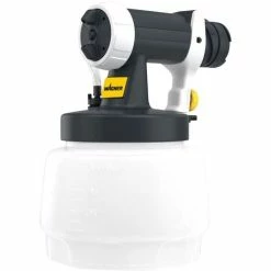 Système De Pulvérisation Wall Extra TEXTURE Wagner 2361754 W569471