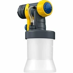Système De Pulvérisation Wood & Metal EXTRA Detail Wagner 2361744 250 Ml W278971
