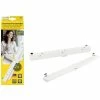 Schellenberg 46601 Set Pour Aérateur De Fenêtre Universel Blanc - Blanc