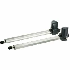 Schellenberg TWIN 300 60820 Motorisation Pour Portail à Battants 2000 N