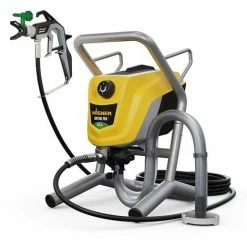Wagner - Station Peinture Airless 550W 110bar - Control Pro 250 M Airless