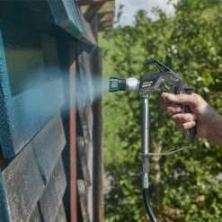 Wagner - Station Peinture Airless 550W 110bar - Control Pro 250 M Airless -SCHELLENBERG Soldes 2022 22941351 3