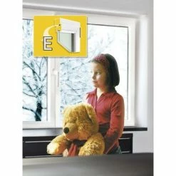 Joint De Porte/fenêtre Profil E Schellenberg -SCHELLENBERG Soldes 2022 24389494 3