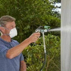 Wagner - Pompe Airless à Piston - Control Series 350M -SCHELLENBERG Soldes 2022 26366624 4