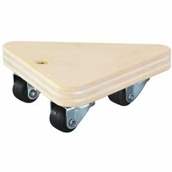 Aide Au Transport Wagner MM1158 MDF Triangle