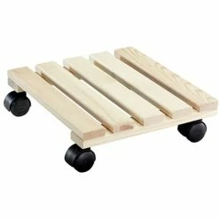 Porte Plante Wagner Paletti 100kg
