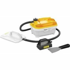 Wagner SteamForce Plus Décolleuse Papier-peint à Vapeur 2000 W