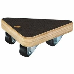 Plateau Roulant Wagner MaxiGRIP MM1105 140x140x140mm 100 Kg