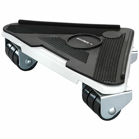 Aide Au Transport Wagner M1191 Set De 4 2 Aide Au Transport Wagner M1191 Set De 4 – Image 2