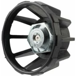 Wagner - Gicleur à Jet Rond 0,8 Mm - 46903