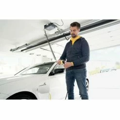Schellenberg Smart DRIVE L 60923 Motorisation Pour Porte De Garage 60 Kg -SCHELLENBERG Soldes 2022 32295522 4