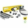 Schellenberg Smart DRIVE XL 60924 Motorisation Pour Porte De Garage 100 Kg