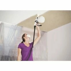 WAGNER Pistolet Peinture Basse Pression WAGNER Wall Sprayer W 450 -SCHELLENBERG Soldes 2022 35175766 3