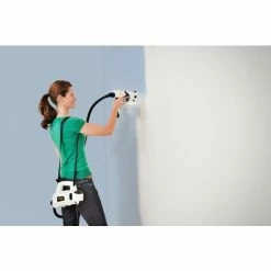 WAGNER Pistolet Peinture Basse Pression WAGNER Wall Sprayer W 450 -SCHELLENBERG Soldes 2022 35175766 4