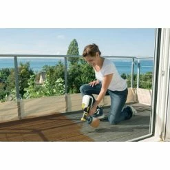 Wagner - Pistolet à Peinture 630W 500 Ml/min (intérieur-extérieur) - Flexio 590 -SCHELLENBERG Soldes 2022 38057993 3