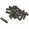 Wagner - 100 Chevilles Femelles Plastiques - 2324776