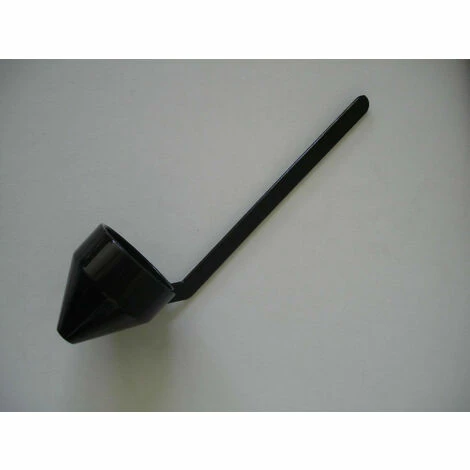 Wagner - Petit Viscosimètre à Immersion 3 Wagner - Petit Viscosimètre à Immersion – Image 3