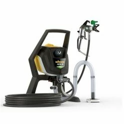 Wagner - Station Peinture Airless 600W 110bar - Control Pro 350 R Airless