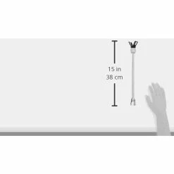 Wagner - Rallonge De Buse 30 Cm Control Pro -SCHELLENBERG Soldes 2022 38061939 3