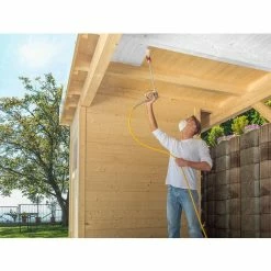 Wagner - Rallonge De Buse 30 Cm Control Pro -SCHELLENBERG Soldes 2022 38061939 5