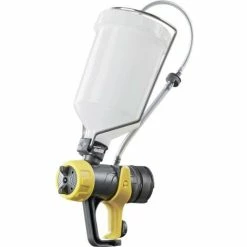 Wagner Wood & Metal Extra Gravity Accessoire De Pulvérisation