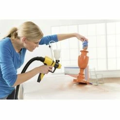 Wagner Wood & Metal Extra Gravity Accessoire De Pulvérisation -SCHELLENBERG Soldes 2022 41310048 3