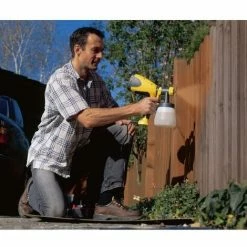 Système De Pulvérisation De Peinture Wood&Metal Sprayer W 100 800 Ml Wagner 2361507 -SCHELLENBERG Soldes 2022 4424622 3