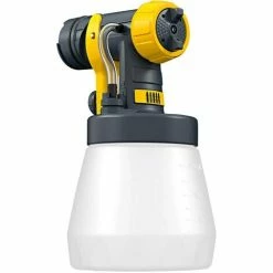 Système De Pulvérisation Wood & Metal EXTRA Standard Wagner 2361730