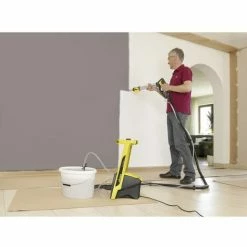 Système De Pulvérisation Universel W 950 FLEXiO Wagner 2361555 -SCHELLENBERG Soldes 2022 4424786 3