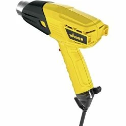 Wagner 2359348 Furno 300 Pistolet à Air Chaud 1600 W