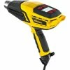 Wagner 2359352 Furno 500 Pistolet à Air Chaud 2000 W