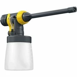 Système De Pulvérisation Wood & Metal EXTRA Corner & Reach Wagner 2361742