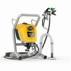 Wagner HEA Control Pro 250M Pistolet A Peinture Airless
