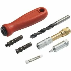 Wagner - Kit D'injection Pour Traitement Du Bois - 2324777