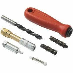 Wagner - Kit D'injection Pour Traitement Du Bois - 2324777 -SCHELLENBERG Soldes 2022 492854 3