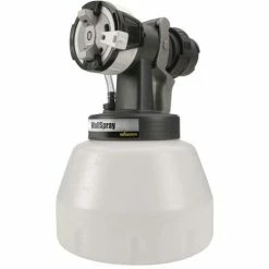 Wagner Sprühaufsatz XVLP WallSpray 4,1 Accessoire De Pulvérisation A784242