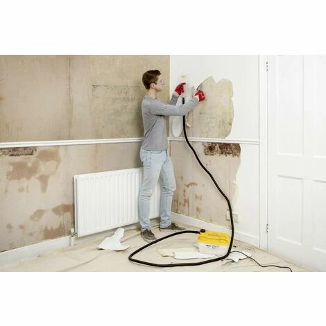 Wagner SteamForce Décolleuse Papier-peint à Vapeur 2000 W Y131802 2 Wagner SteamForce Décolleuse Papier-peint à Vapeur 2000 W Y131802 – Image 2