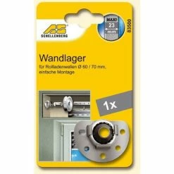 Schellenberg Support Mural Maxi - 83500