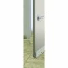 Schellenberg Joint De Porte STANDARD 100cm Transp. - 66310