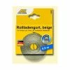 Schellenberg Courroie De Volet Roulant 23 Mm/4,5 M Beige - 34501