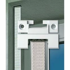 Schellenberg Guide-courroie Duo Rectangulaire Avec ZLD - 15203